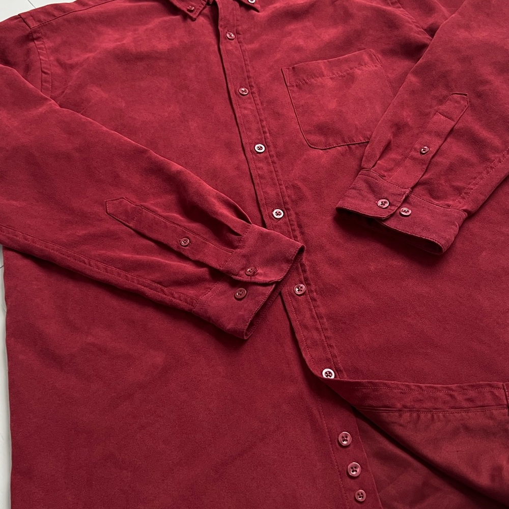 Sun river medium button down - Picture 3 of 13
